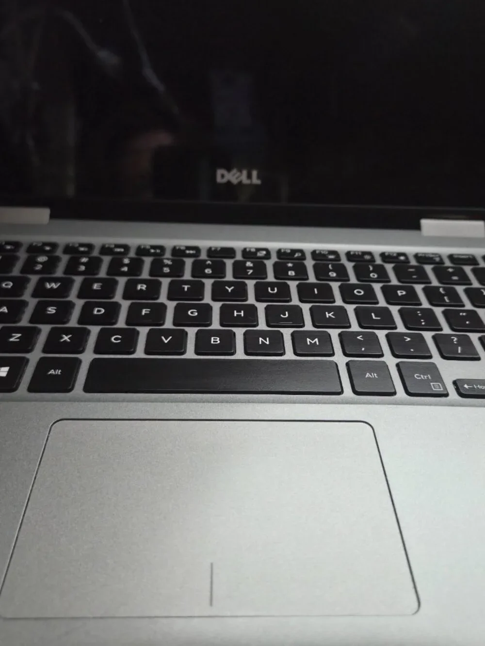 Dell Inspiron Hybrid 2in1 Touchscreen Laptop